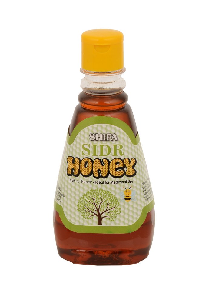 Shifa Sidr Honey, Form: Liquid, Packaging Type: Food Grade Plastic