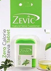 Zevic Stevia Tablets
