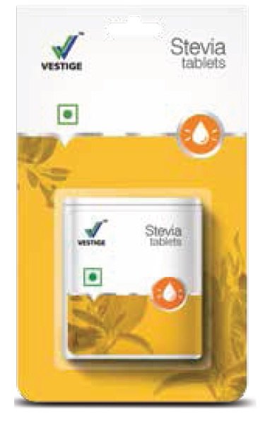 Vestige Stevia Tablets