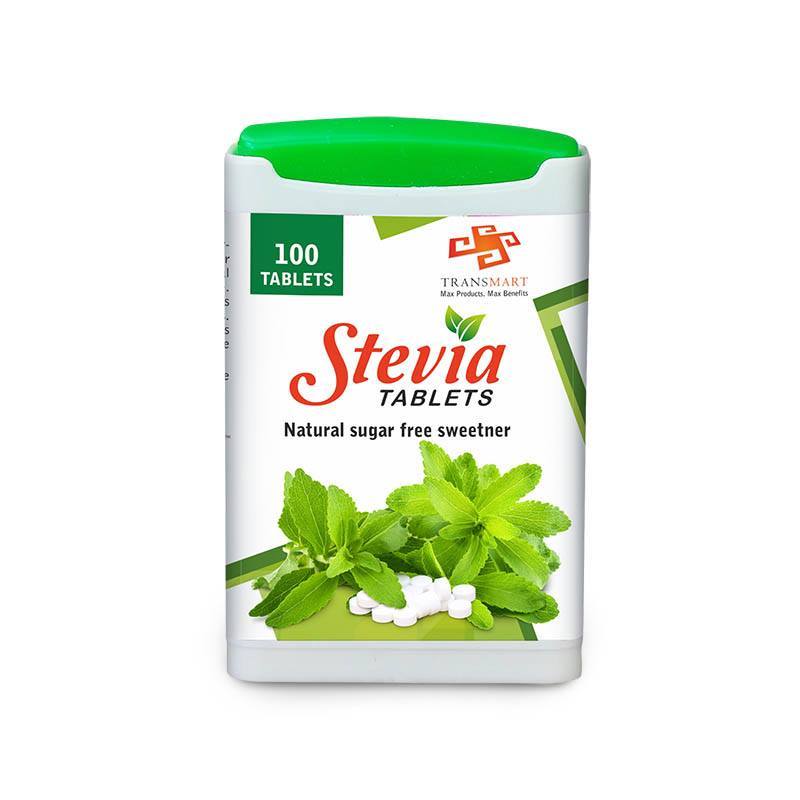 STEVIA TABLETS