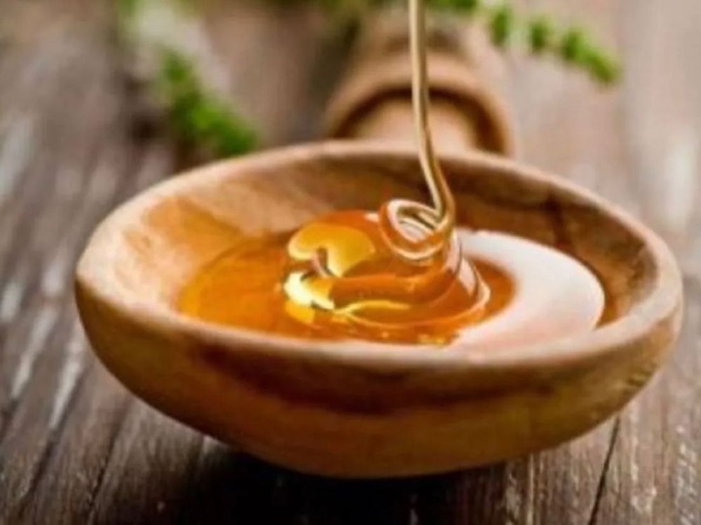 Tungnath Sheesham Honey