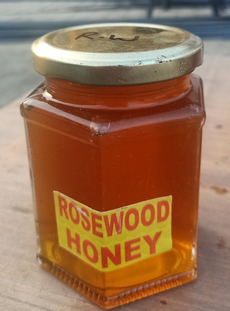 Rosewood Raw Honey ( Sheesham Honey ), Grade Standard: Food Grade, Packaging Size: 30 Kg