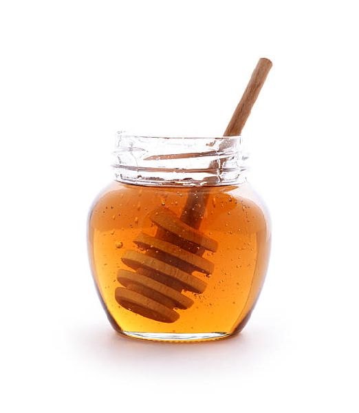 Nature Extract Shesham Honey, 500gram