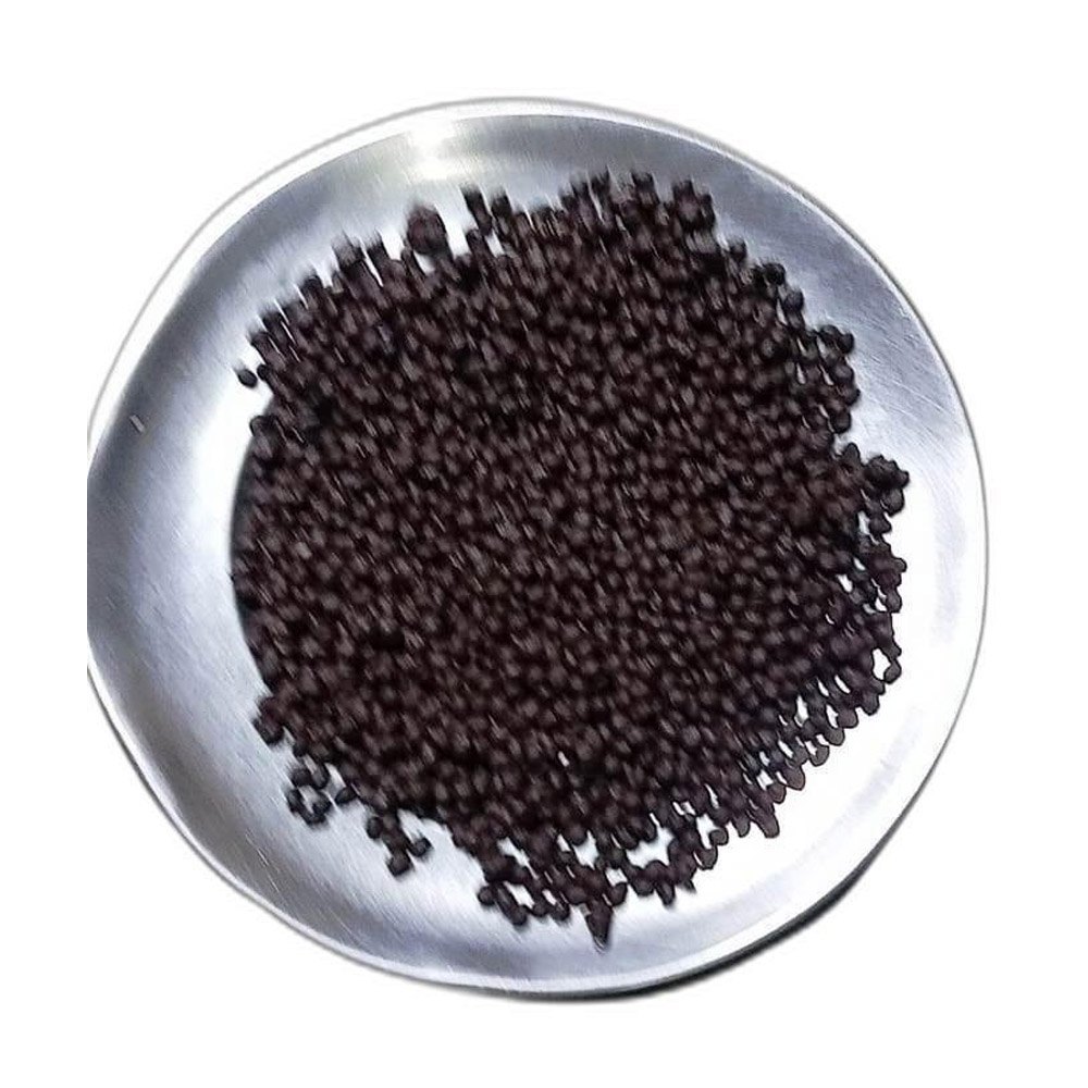 Organic Black Hing Goli, Packaging Type: Loose