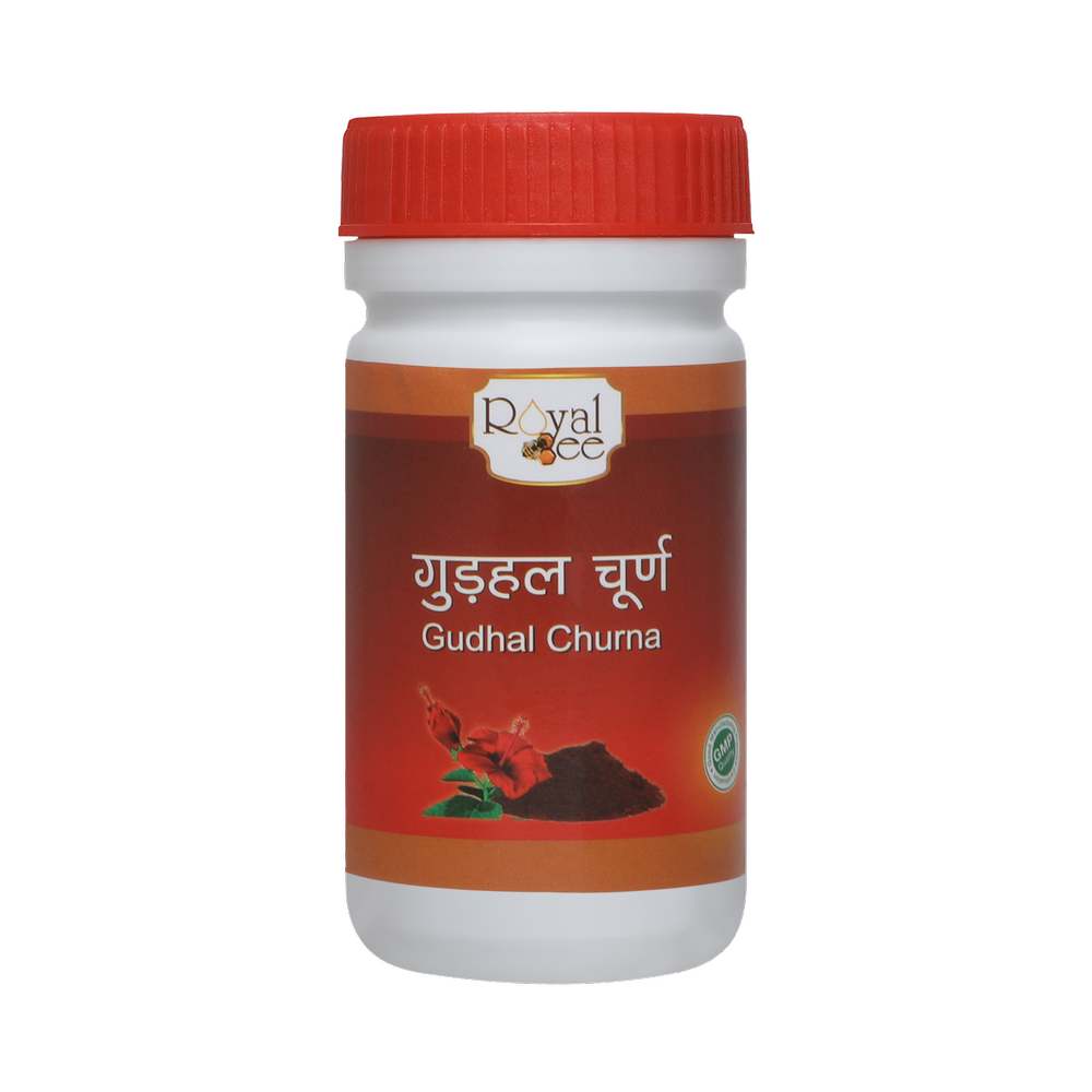 Gudhal Churna 100 Gm