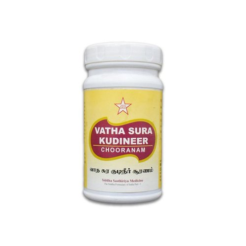 Vathasura Kudineer Chooranam, SKM, Non prescription