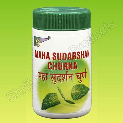 Maha Sudarshan Churna