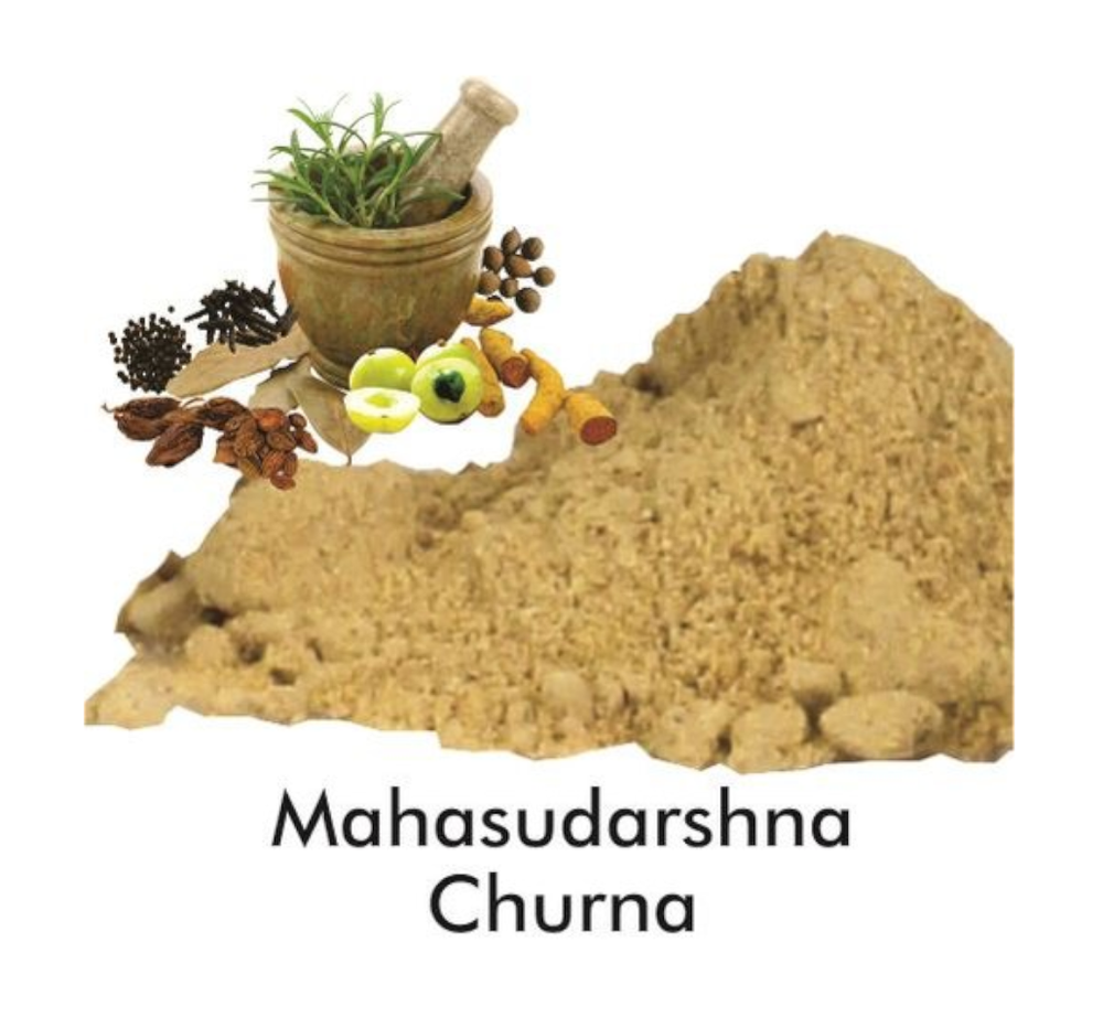 Maha sudarshan Powder