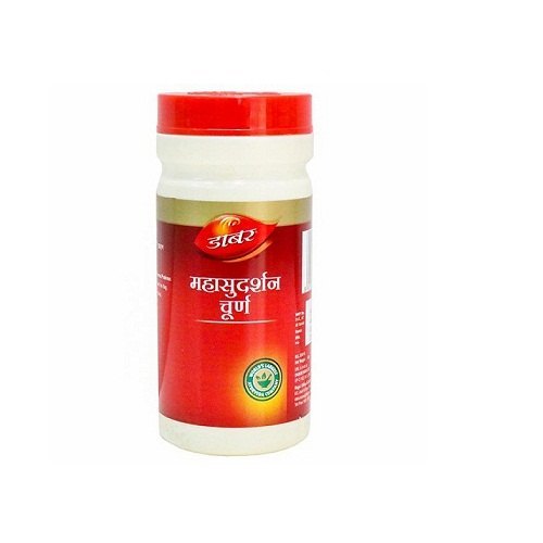 Dabur Mahasudarshan Churna, 60g