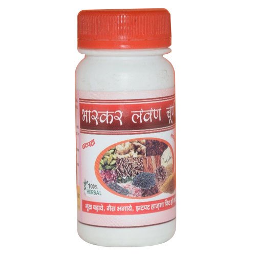 Girko Lavan Bhaskar Churna 60 gm