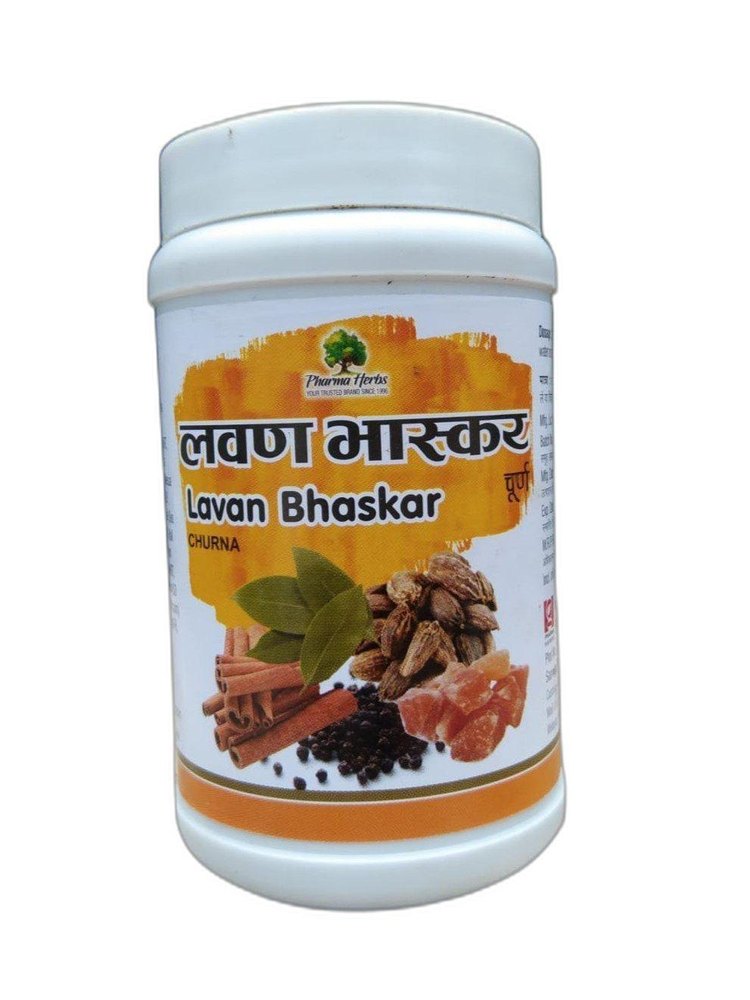 Lavan Bhaskar 100gm