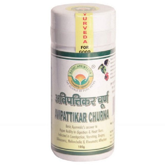 Avipattikar Churan, Packaging Size: 100 G