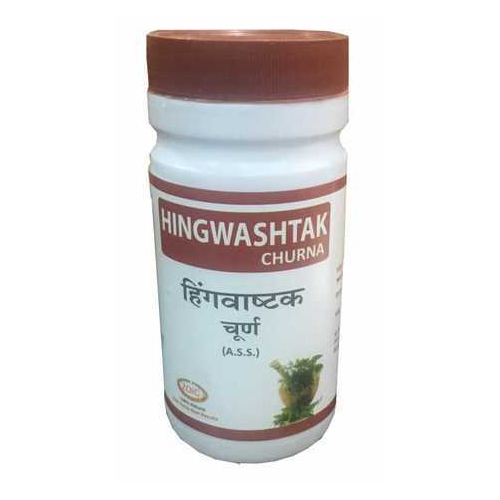 Hingswastik Churna, Packaging Type: Plastic Bottle, Packaging Size: 100 Gm