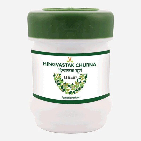 Hingvasthak Churna, 100 Gm