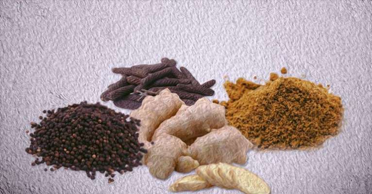 Brown Trikatu Extract (Gingerols 15%), Packaging Size: 25 Kg Hdpe Drum