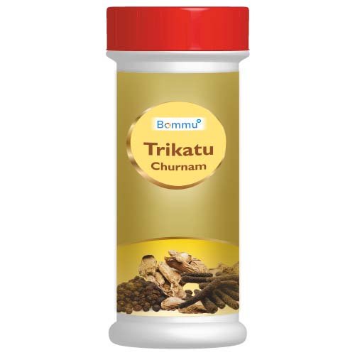 Trikatu Churnam