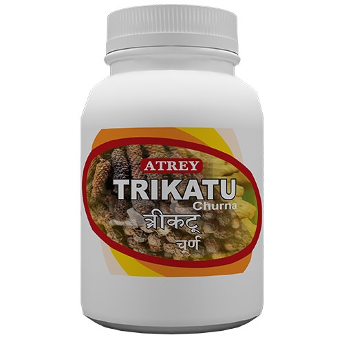 Trikatu Churna 500 gm