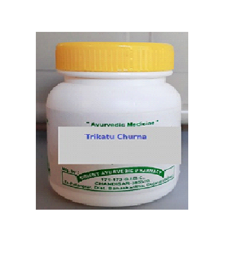 Ayurvedic Trikatu Churna, For Personal