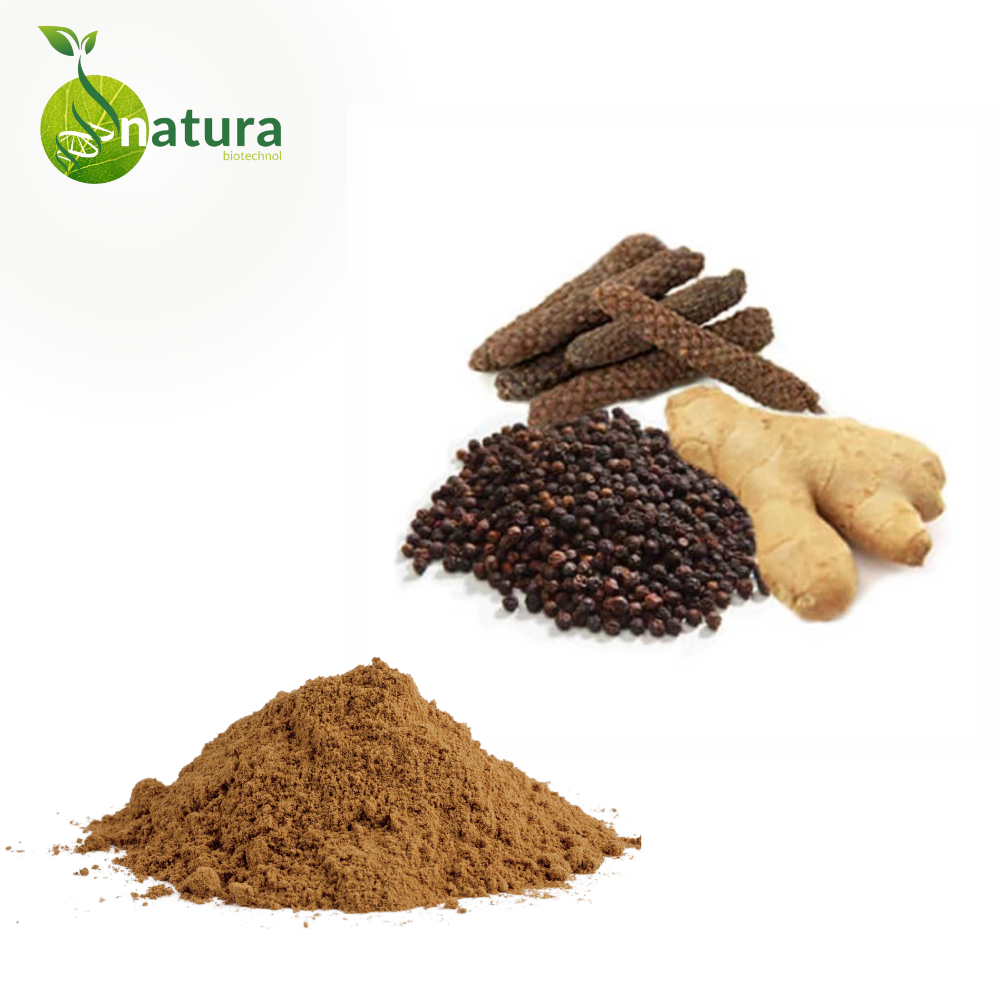 Natura Trikatu Extract