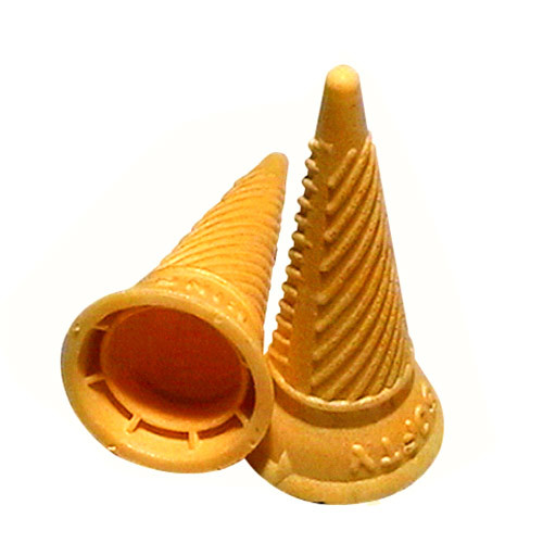 80ml Wafer Cone