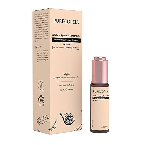 Purecopeia Voluform Ayurvedic Concetrate