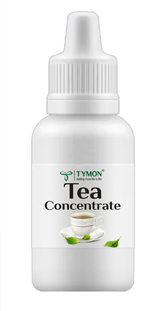 Tea Concentrates