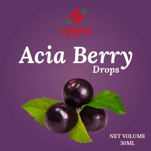 Acai Plus Drops