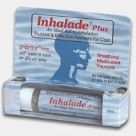 Inhalade Plus Drops