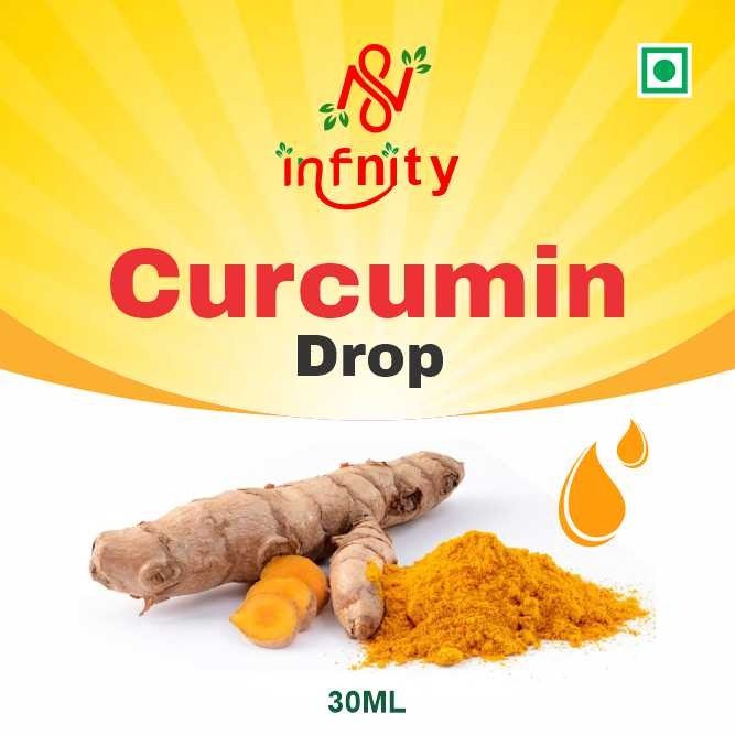 Herbal Curcumin Drop