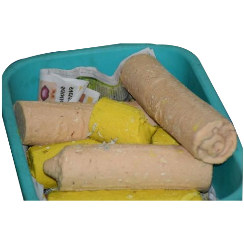 Mawa Malai Ice Cream Roll