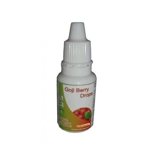 Goji Berry Drops