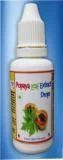 Papaya Leaf Extract Drops