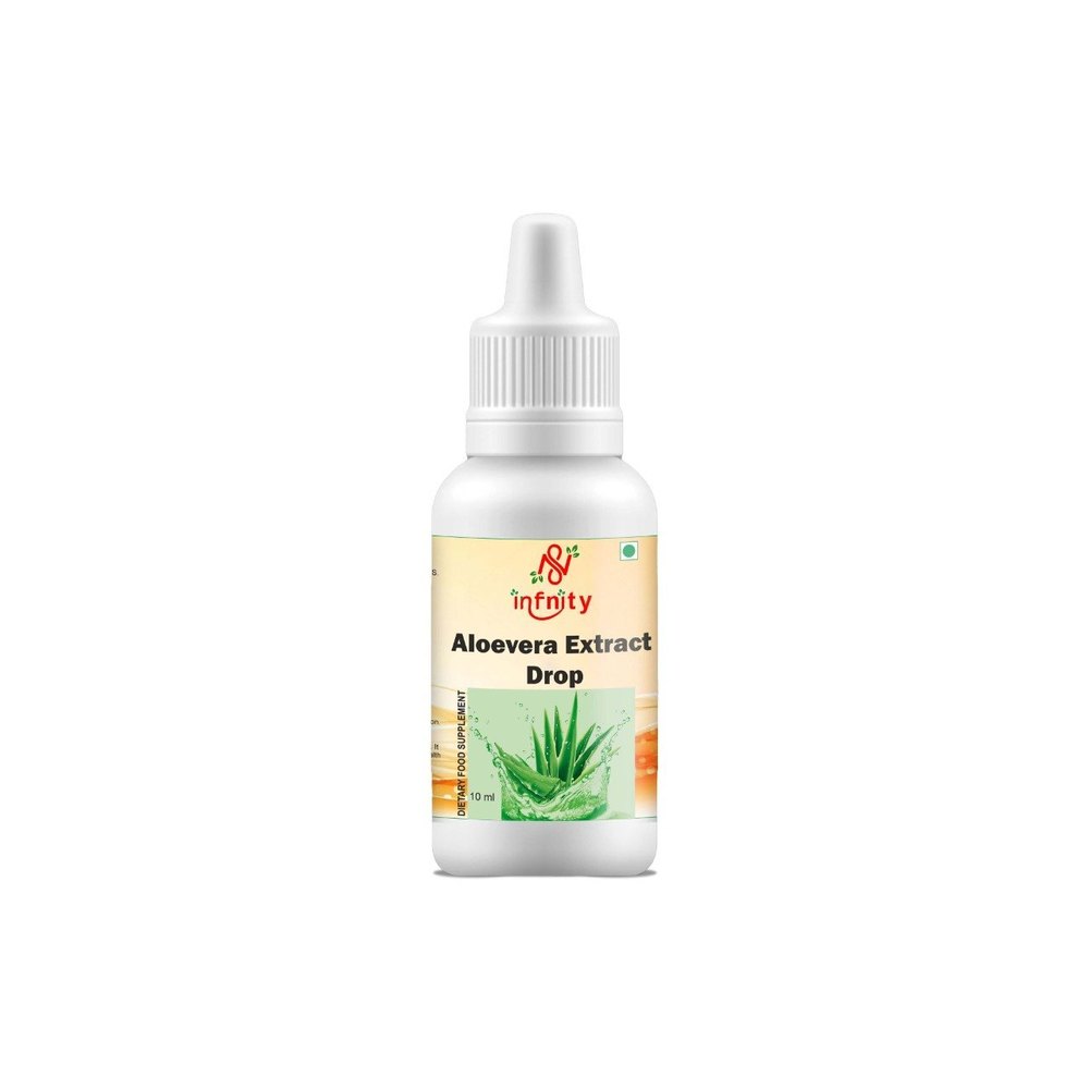 Aloevera Extract Drop