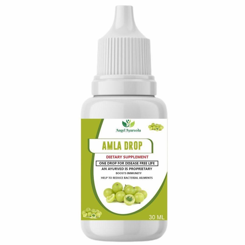 Amla Drops 30 Ml