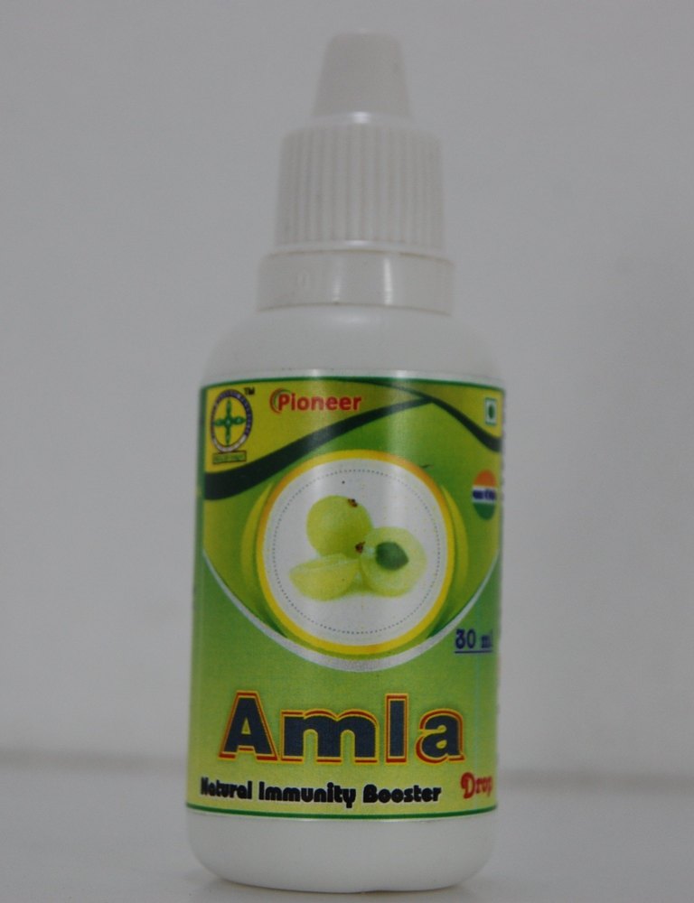 Amla Drops