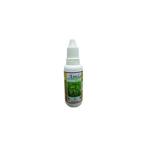 Bottle Amla Drops, Packaging Size: 30ml