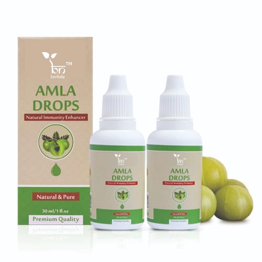 Amla Drops