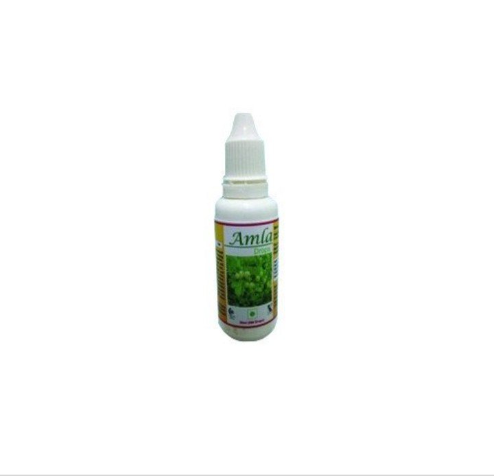 Amla Drops 30 Ml