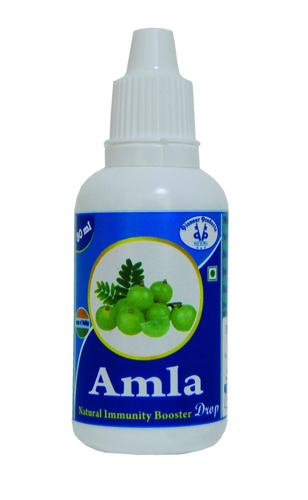 Amla Drops 30 Ml