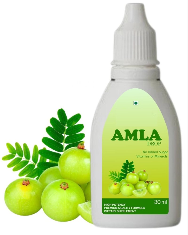 AMLA DROP