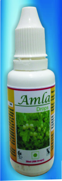 Amla Drops
