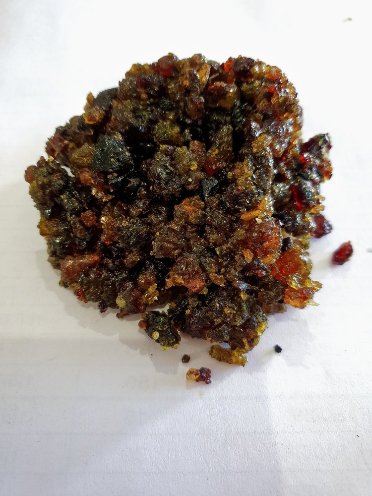 Commiphora Mukul Kashi Dham Pure Guggul, Packaging Type: Bag, Packaging Size: 1 Kg