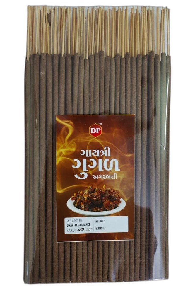 Gayrti Gugal, Packaging Type: Packet