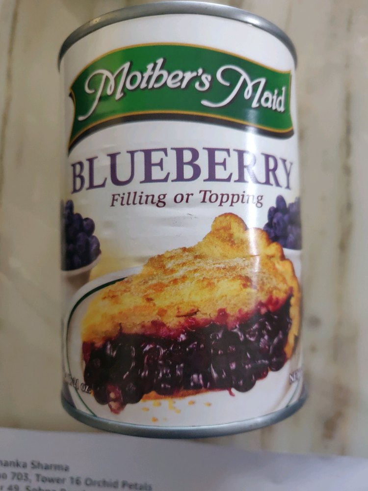 Mother\'\'s Maid