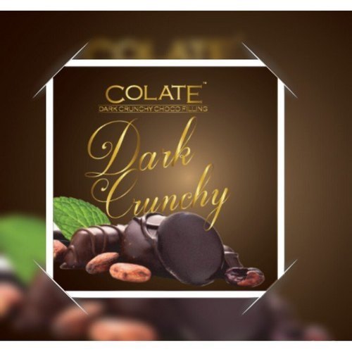 Rasburry Choco Filling