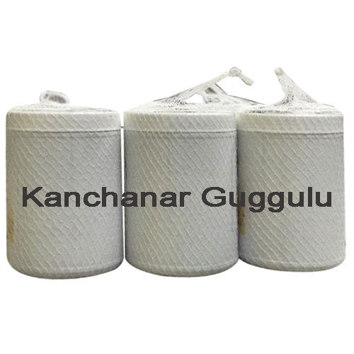 Kanchanar Guggulu, Packaging Size: 1 Kg, Packaging Type: Plastic Container
