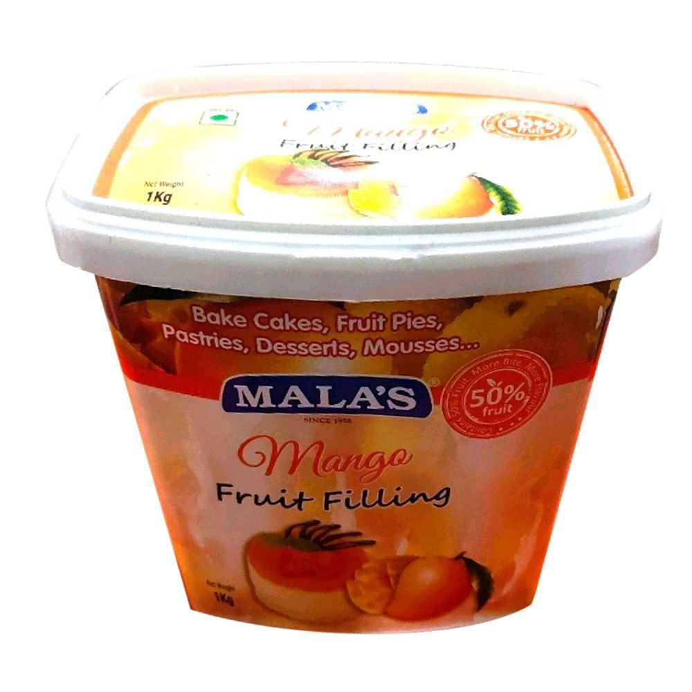 Mala\'s Fruit Filling