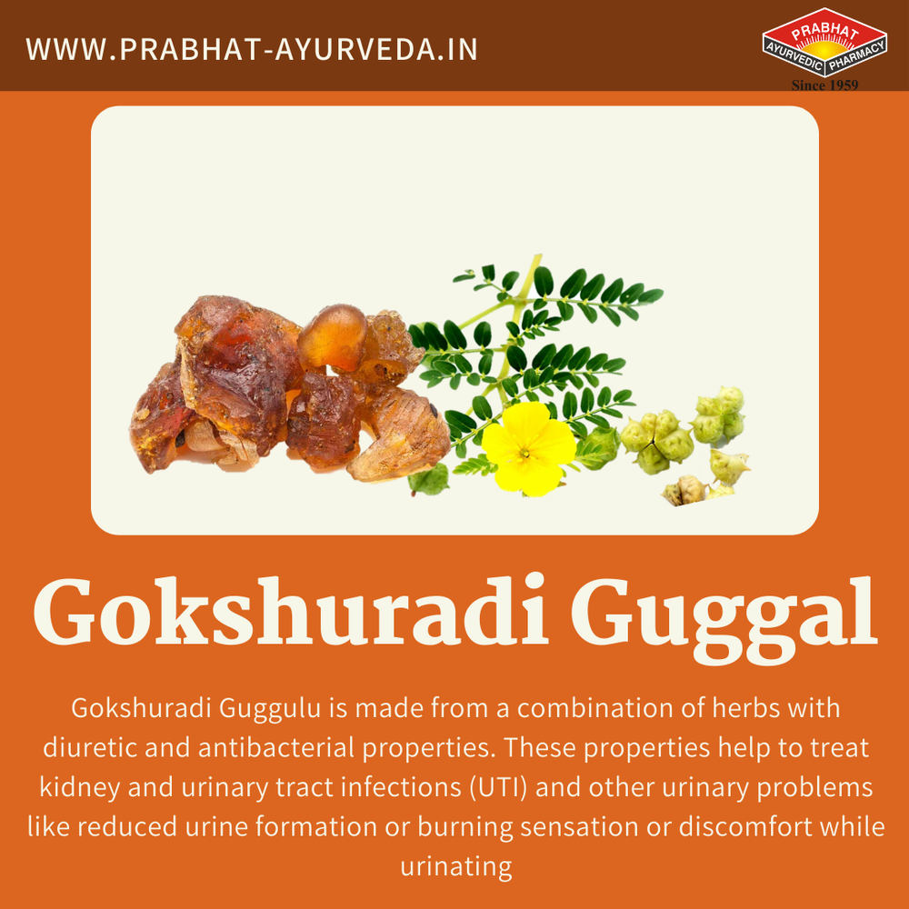 500 mg. Gokshuradi Guggulu Tablets, Packaging Type: Packet, Packaging Size: 1 kg