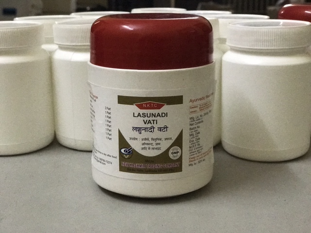 Keshore Guggal, Grade Standard: Medicine Grade