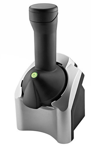 Tallin ABS and Stainless Steel Desert Maker, For Personal